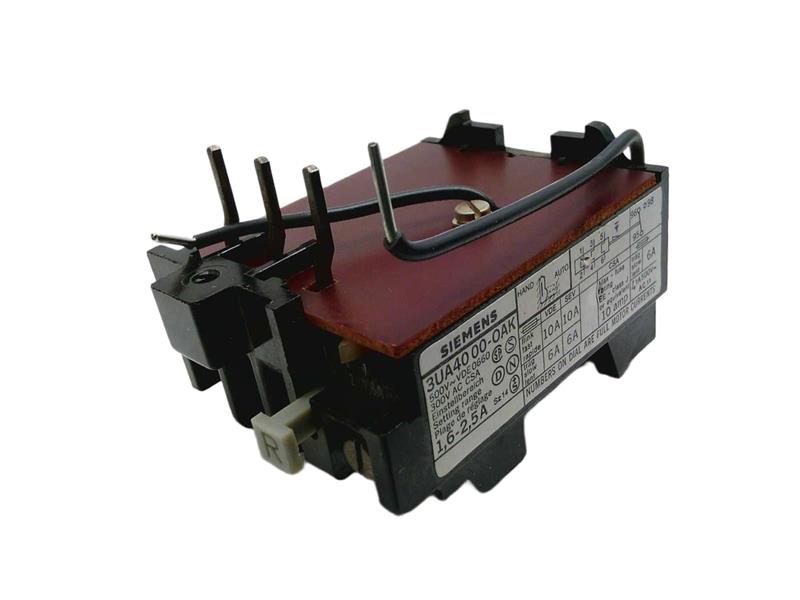 3UA40-00-OAK by SIEMENS