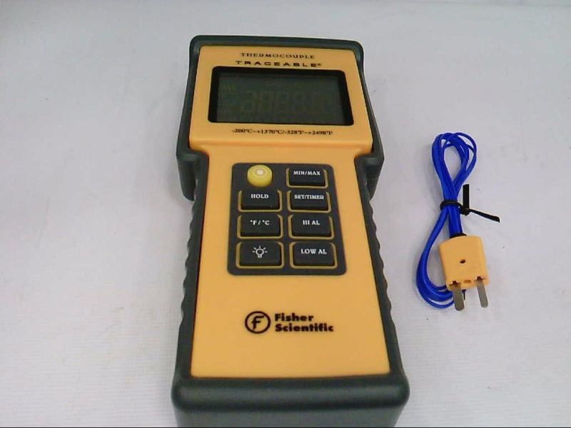 THERMO FISHER SCIENTIFIC 1507714