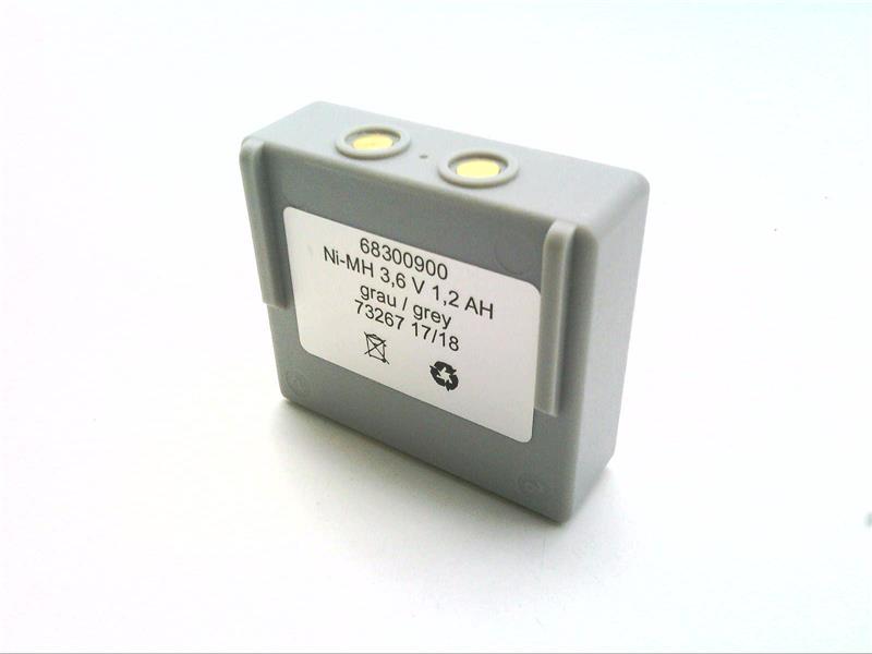 HETRONIC 68300900