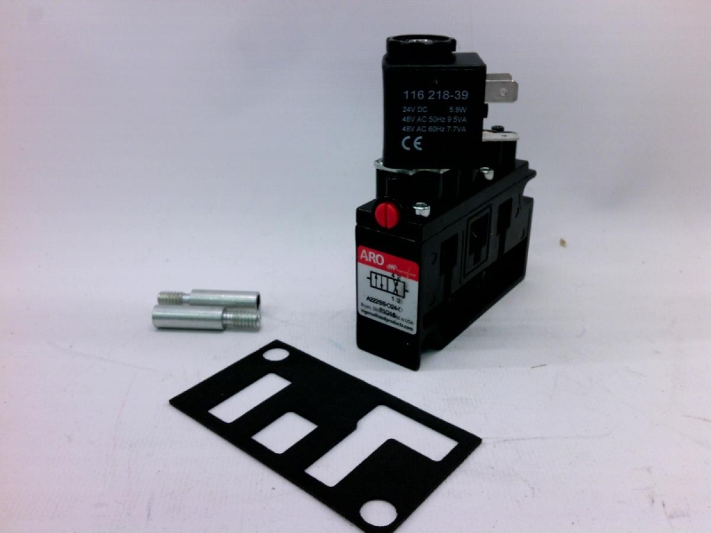 INGERSOLL RAND A222SS-024-D