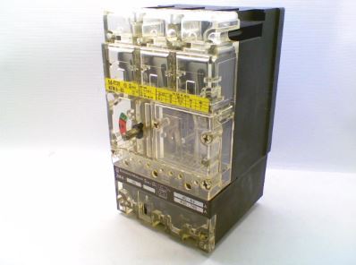 EATON CORPORATION NZM6-63/ZM6-40-320