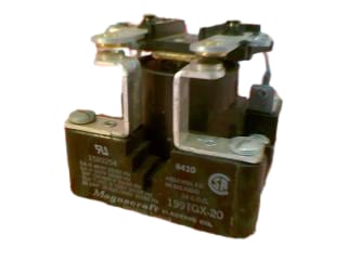 199TGX-20 by SCHNEIDER ELECTRIC