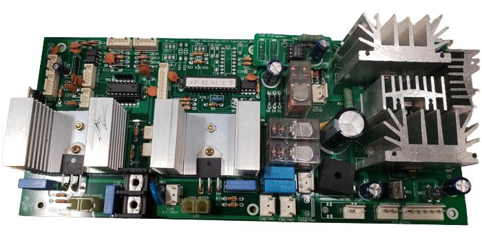 ROYAL SOVEREIGN 0209