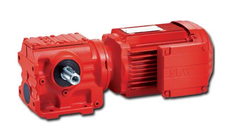 SEW EURODRIVE DRN71M4/BE1/FG/IS