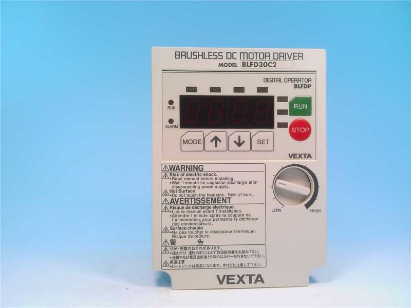 BLFD30C2 by ORIENTAL MOTOR