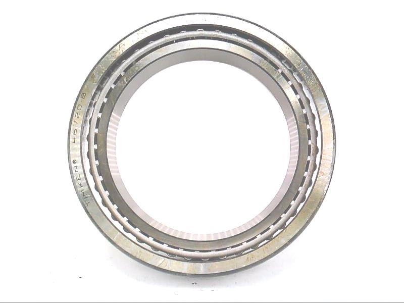 TIMKEN 46720B