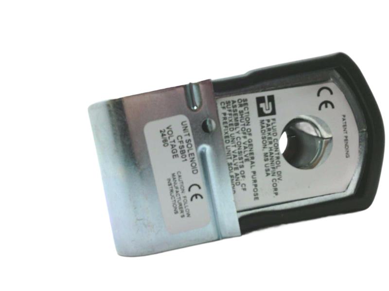 PARKER CFSB-01