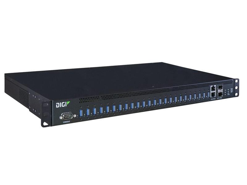 AW24-G300 by DIGI INTERNATIONAL