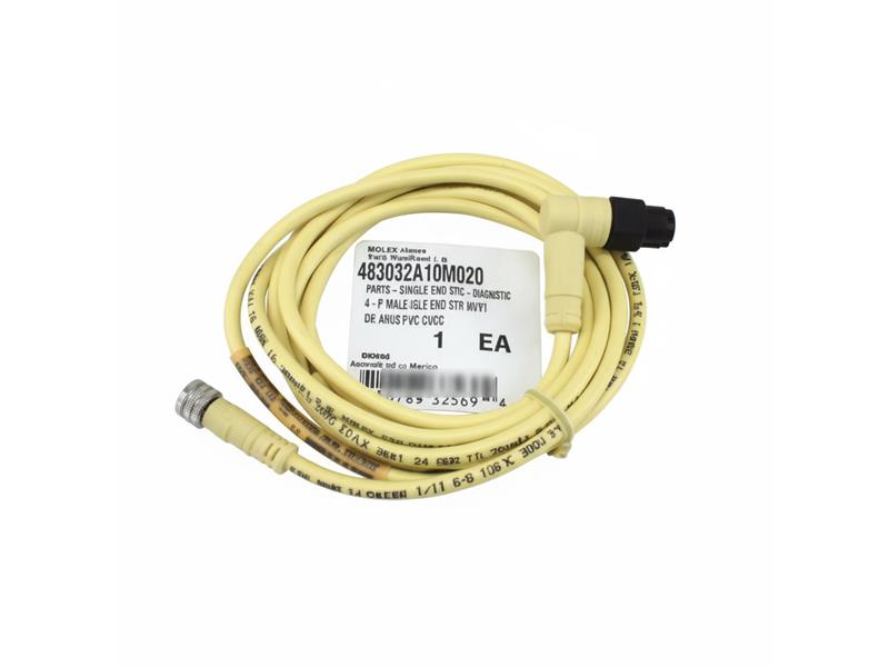 MOLEX 483032A10M020