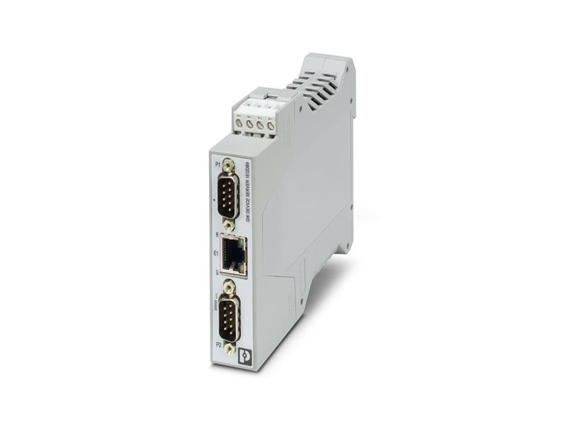 PHOENIX CONTACT GW DEVICE SERVER 1E/2DB9