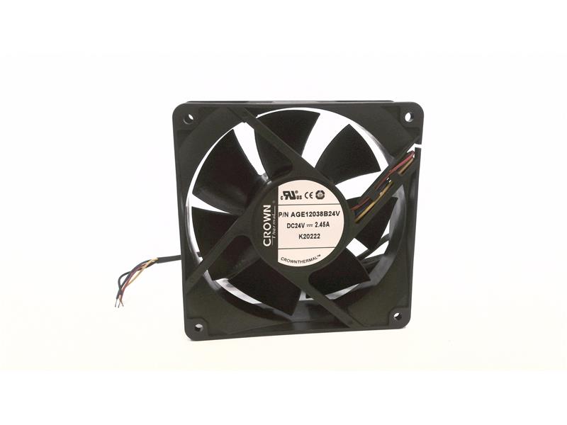 CROWN THERMAL AGE12038B24V