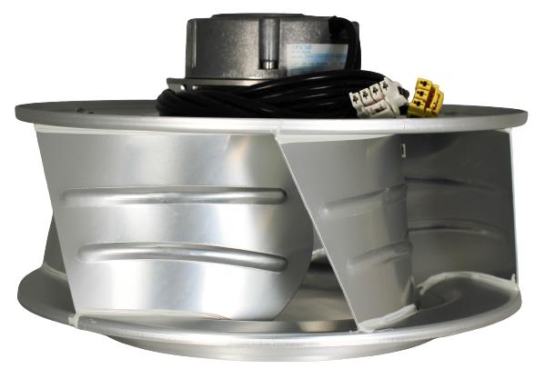 PSC MOTOR AND FAN 80083150