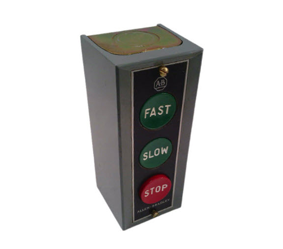 ALLEN BRADLEY 800-3SF