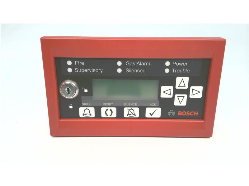 BOSCH FMR-1000-RCMD