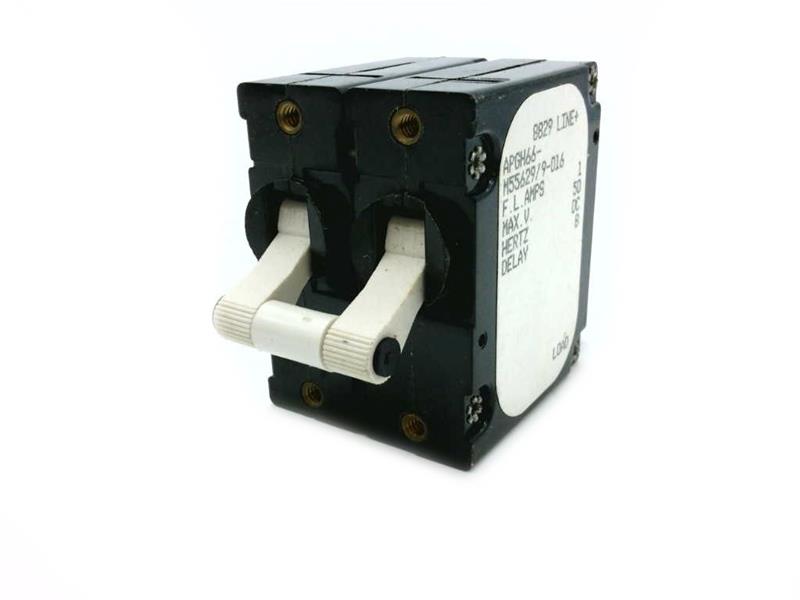 SENSATA TECHNOLOGIES M55629/9-016