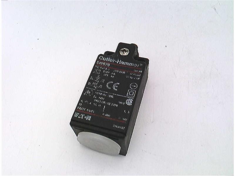 EATON CORPORATION E49S70