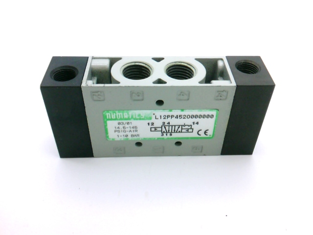 ASCO L12PP452O000000