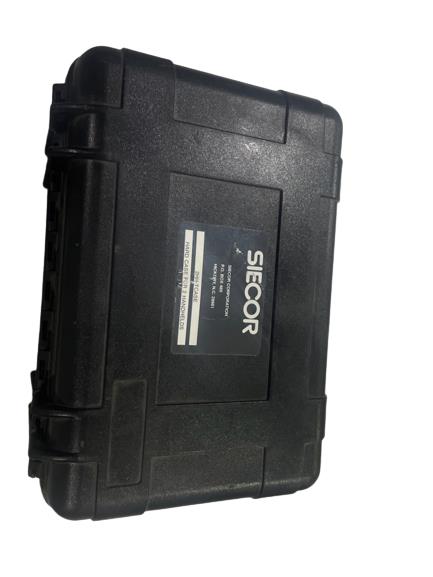 SIECOR 2HH-TCASE