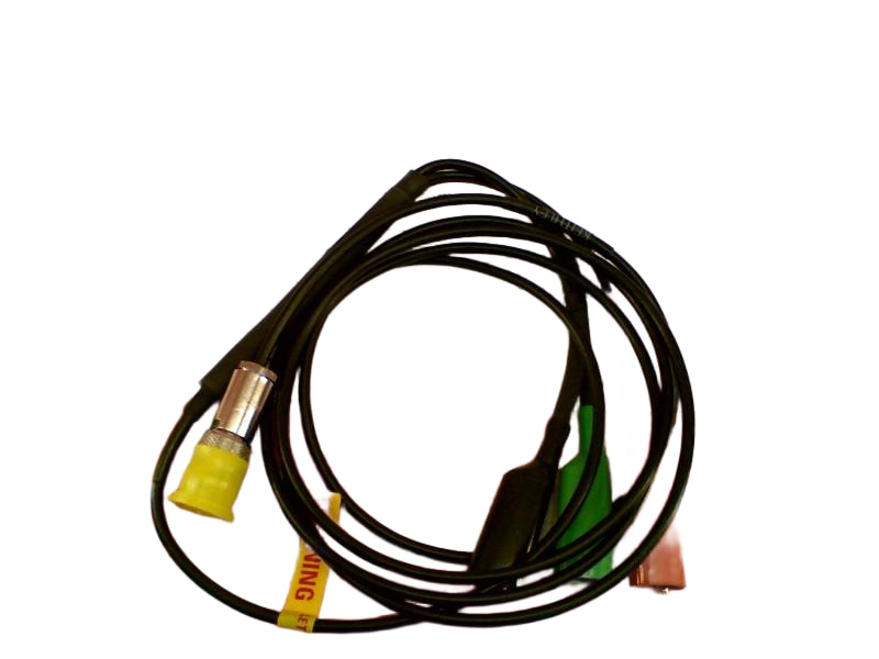 TEKTRONIX 237-ALG-2