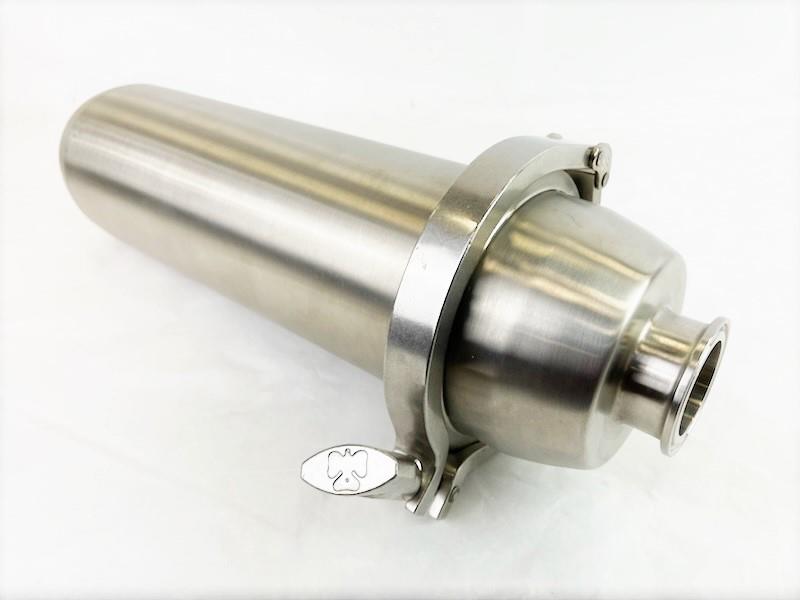 TRI CLOVER SM1-1 1/2-G-316