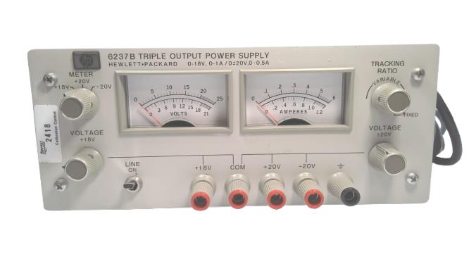 HEWLETT PACKARD COMPUTER 6237B