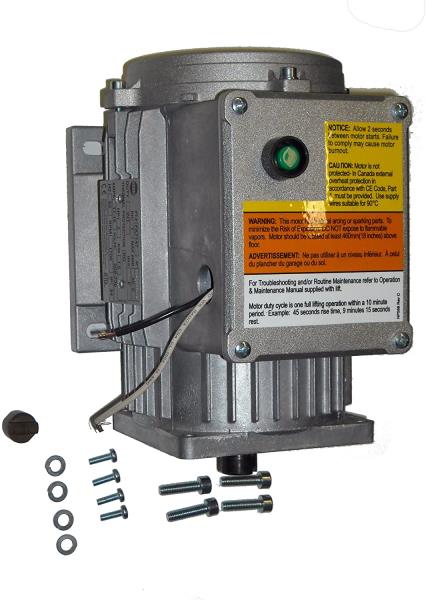 GLOBAL HYDRAULIC SYSTEMS FA7146