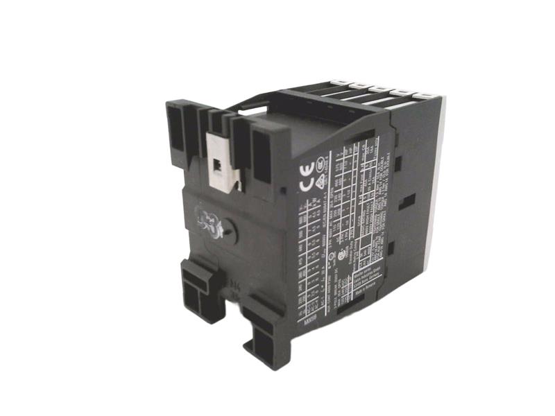 EATON CORPORATION XTCE009B01A