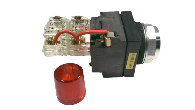 100TPTF1R by DANAHER CONTROLS