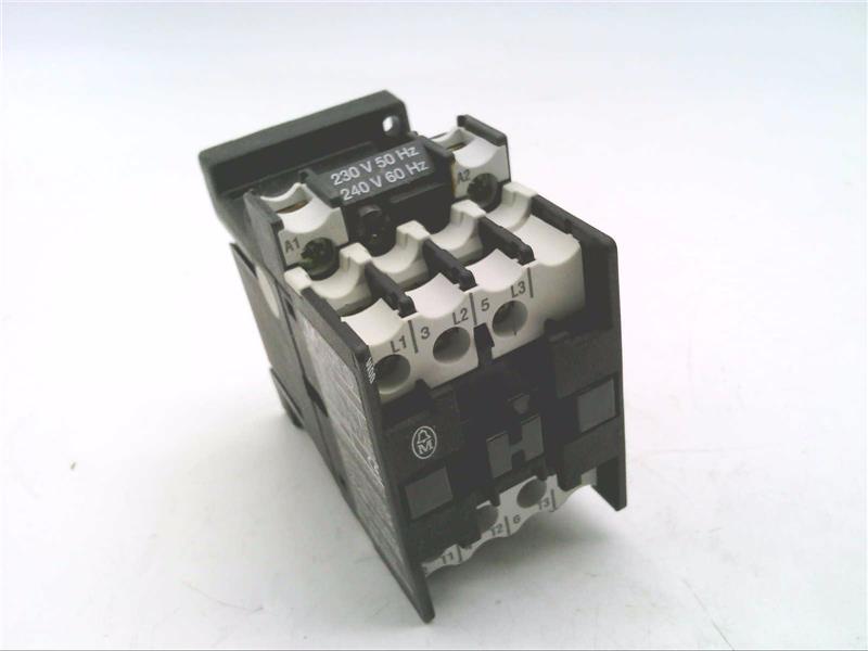 EATON CORPORATION DIL00M (230V50HZ, 240V60HZ)