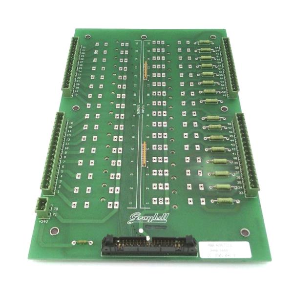 ASEA BROWN BOVERI 3HAB5444-1