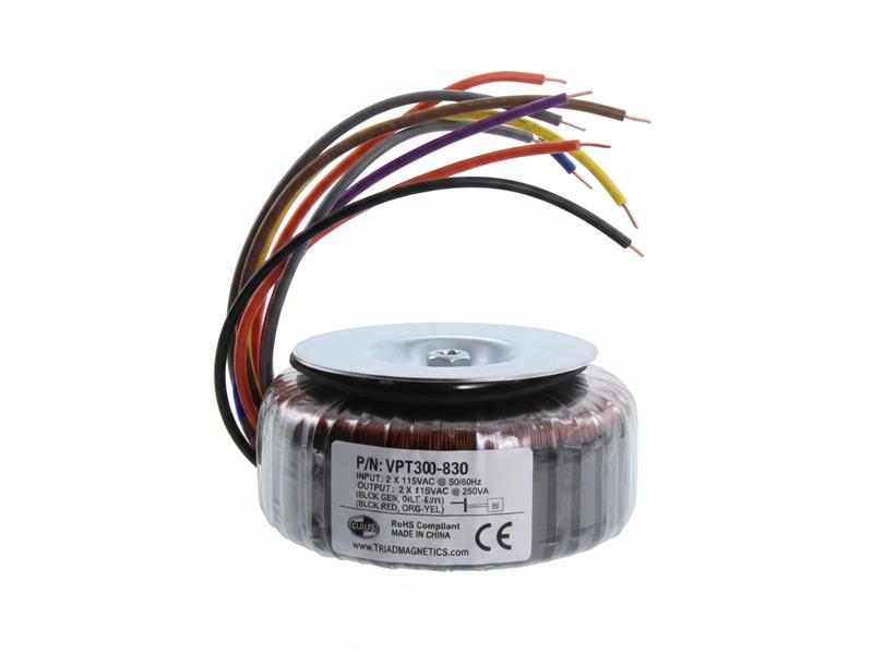 TRIAD MAGNETICS VPT30-830