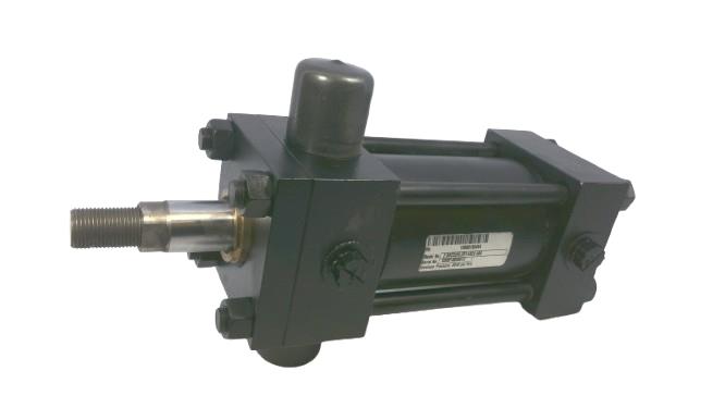 02.50-CD2HLUV14AC-3.000 by PARKER