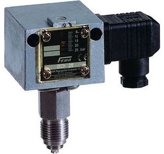 HONEYWELL DGM506-363