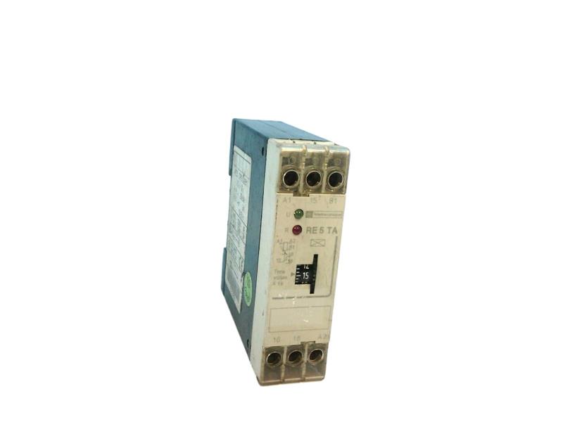 SCHNEIDER ELECTRIC RE5TA310BM