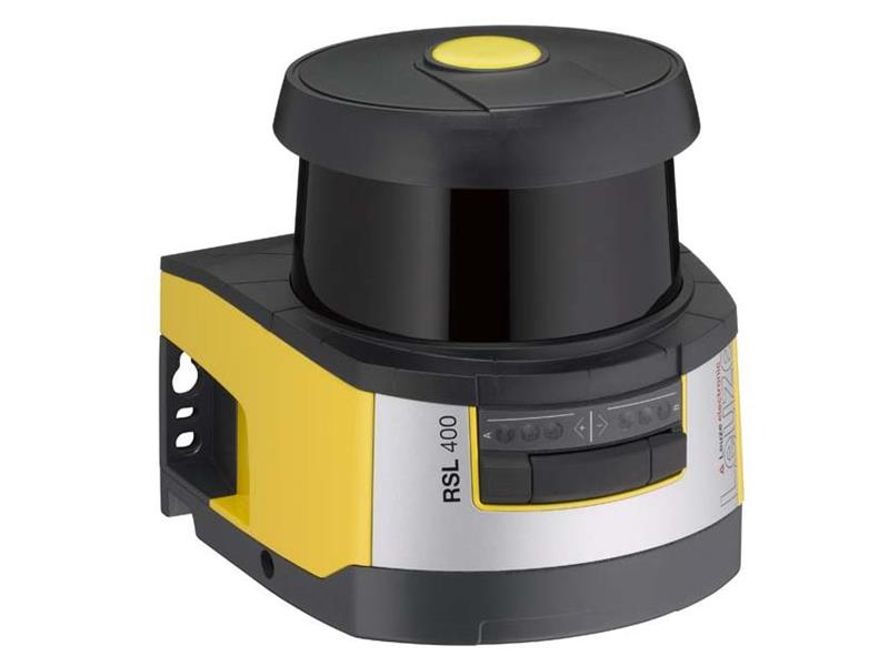 LEUZE RSL445-XL/CU429-10