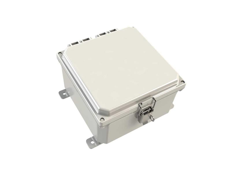 ENCLOSURE SOLUTIONS PC080804HOLF