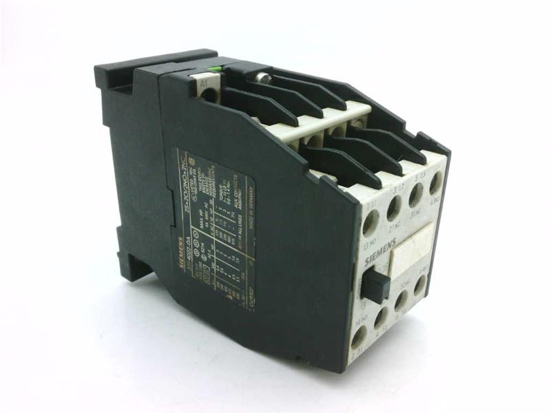 SIEMENS 3TF4022-0AG2