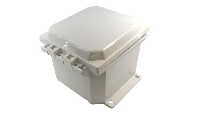 ALLIED MOULDED PRODUCTS AMP664LF