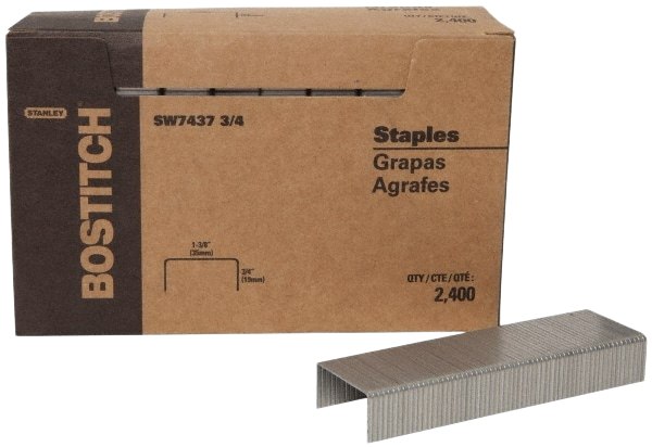SW74375/8 by STANLEY BLACK & DECKER