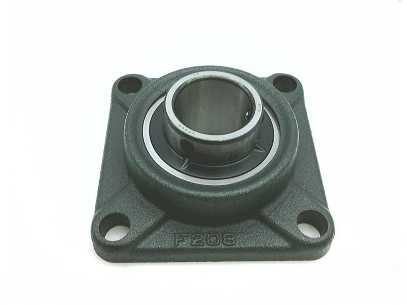 NTN BEARING UCF208D1