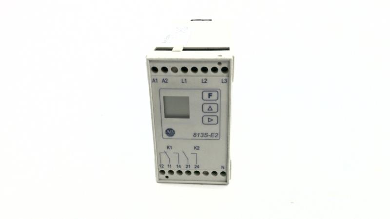ALLEN BRADLEY 813S-E2CZJ60