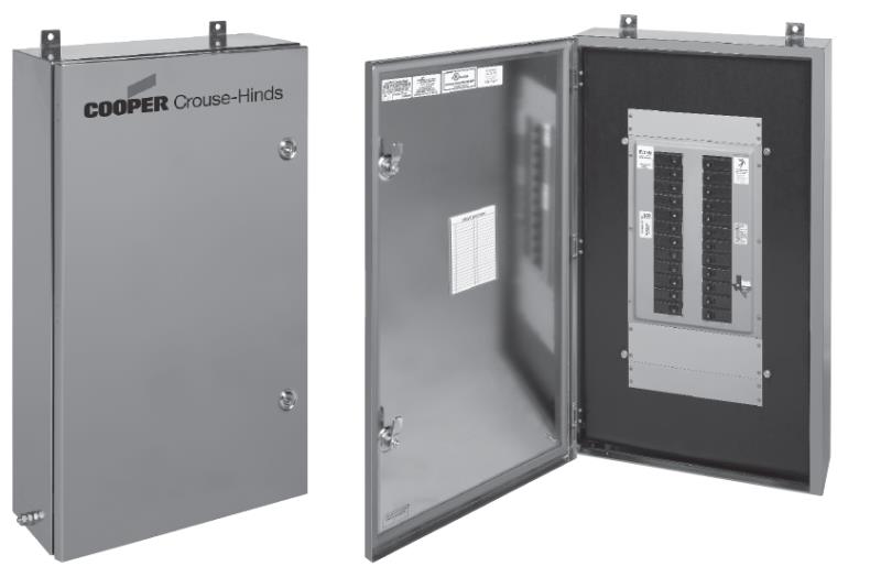 EATON CORPORATION XLPBCP2324