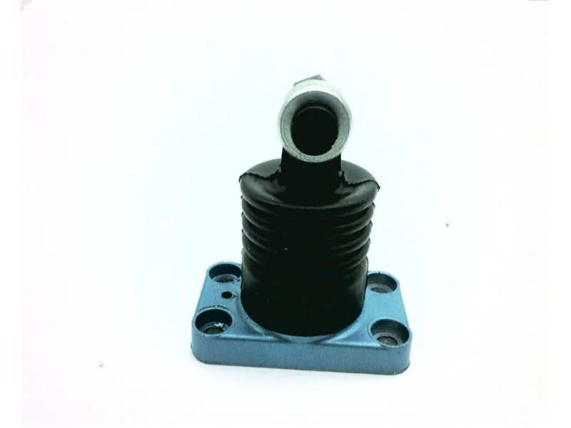 MAC VALVES INC 180014