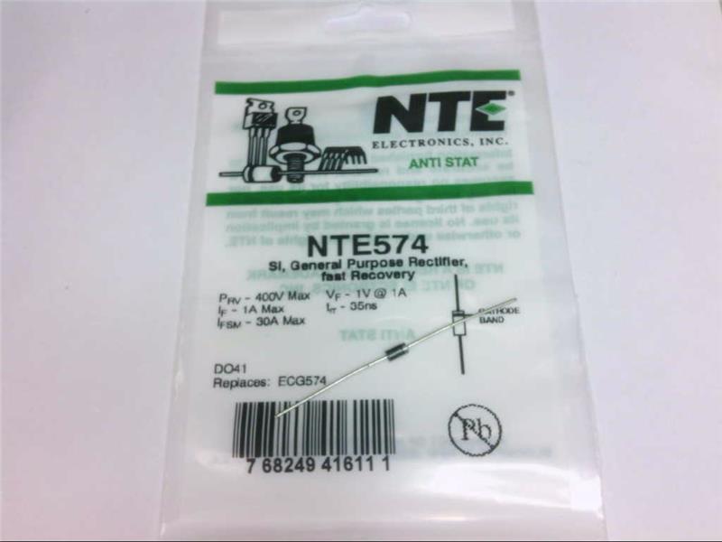NTE NTE5741