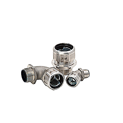 ABB THOMAS & BETTS 9352SST6HT