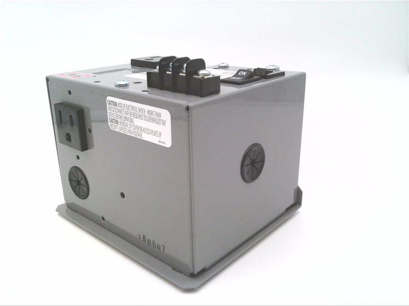 FUNCTIONAL DEVICES PSH75A