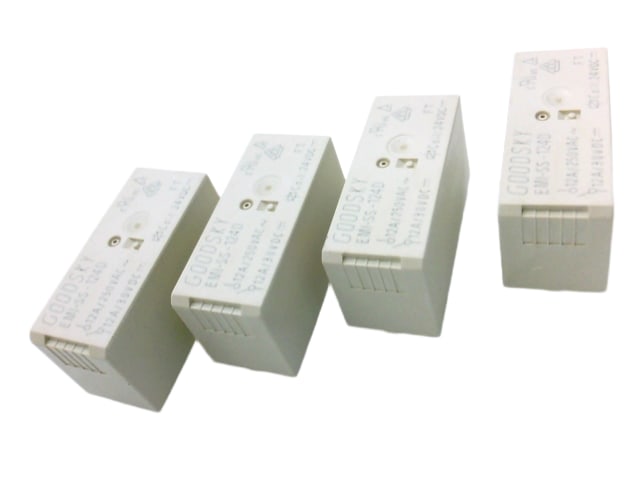 AUTOMATION DIRECT ZL-RELAY-24X4