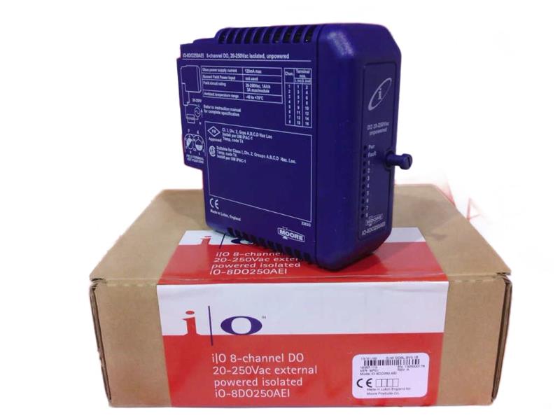 IO-8DO250AEI by SIEMENS
