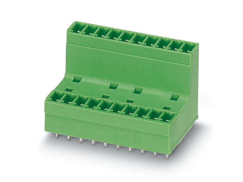 PHOENIX CONTACT MCDV 1,5/14-G-3,81