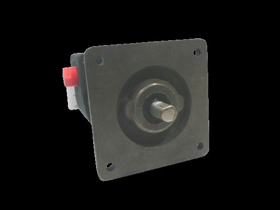 CONTROL CONCEPTS 2120IMFK